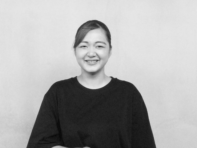 熊崎 綾音 Kumazaki Ayane