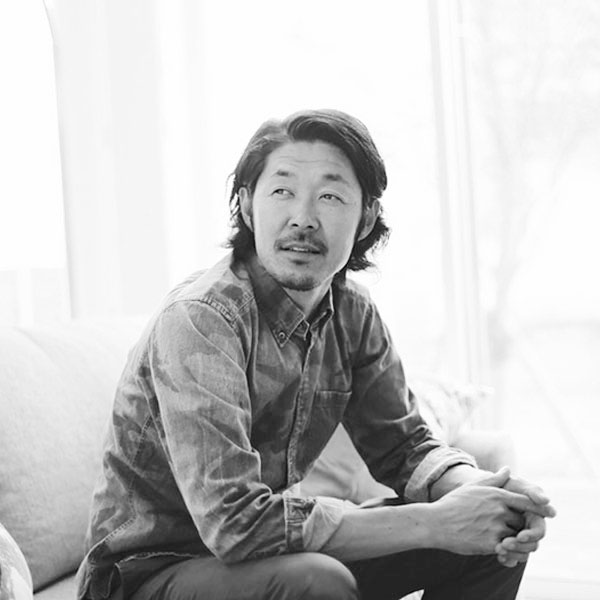 BdHOME代表　濱口 和也