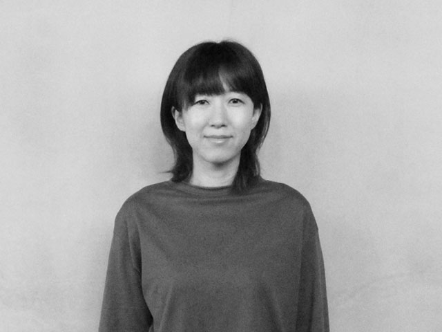 多田 由衣子 Tada Yuiko